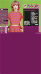 Mobile Screenshot of h-kult.de