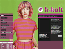 Tablet Screenshot of h-kult.de